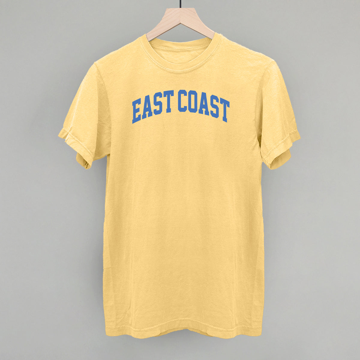 East Coast Arch