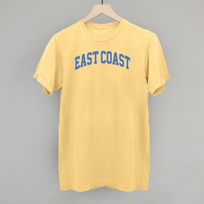 East Coast Arch