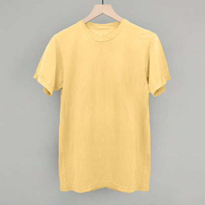 Blank Comfort Colors