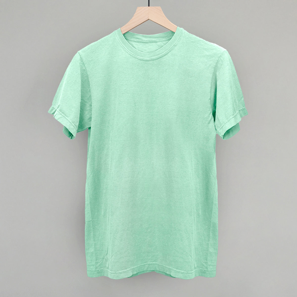 Blank Comfort Colors