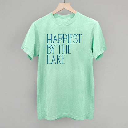 Happiest By The Lake