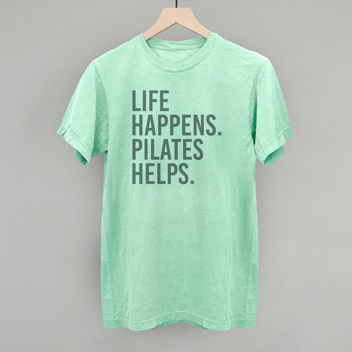 Life Happens Pilates Helps