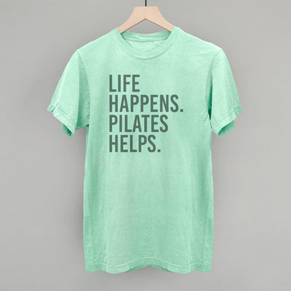 Life Happens Pilates Helps