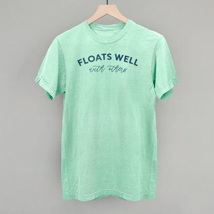 Floats Well With Others