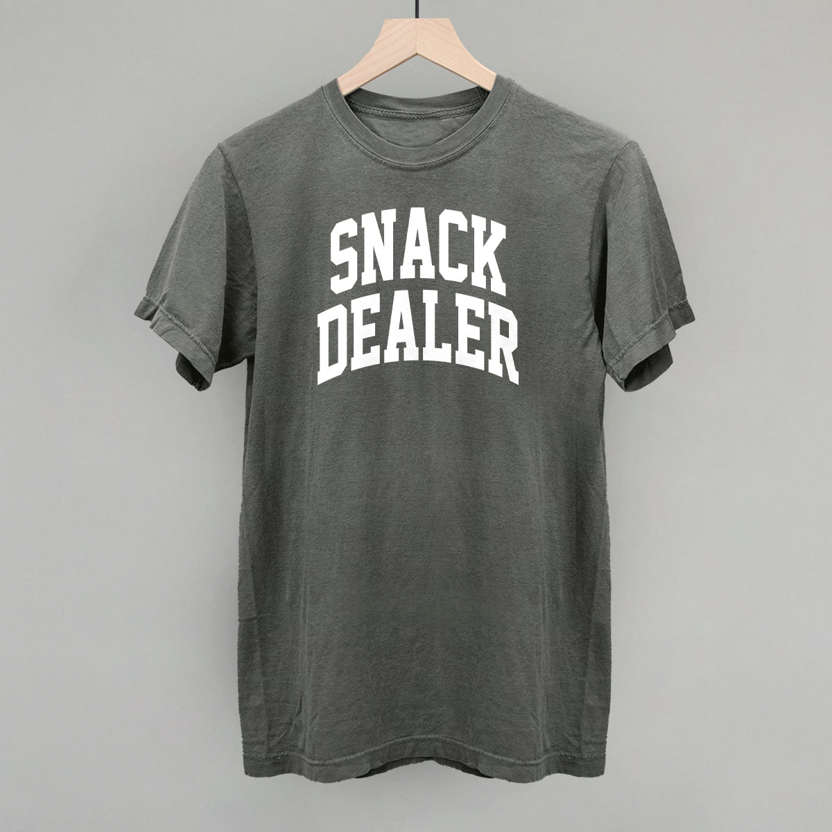 Snack Dealer Arch