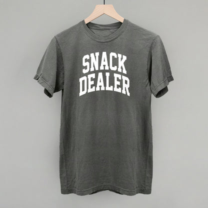 Snack Dealer Arch