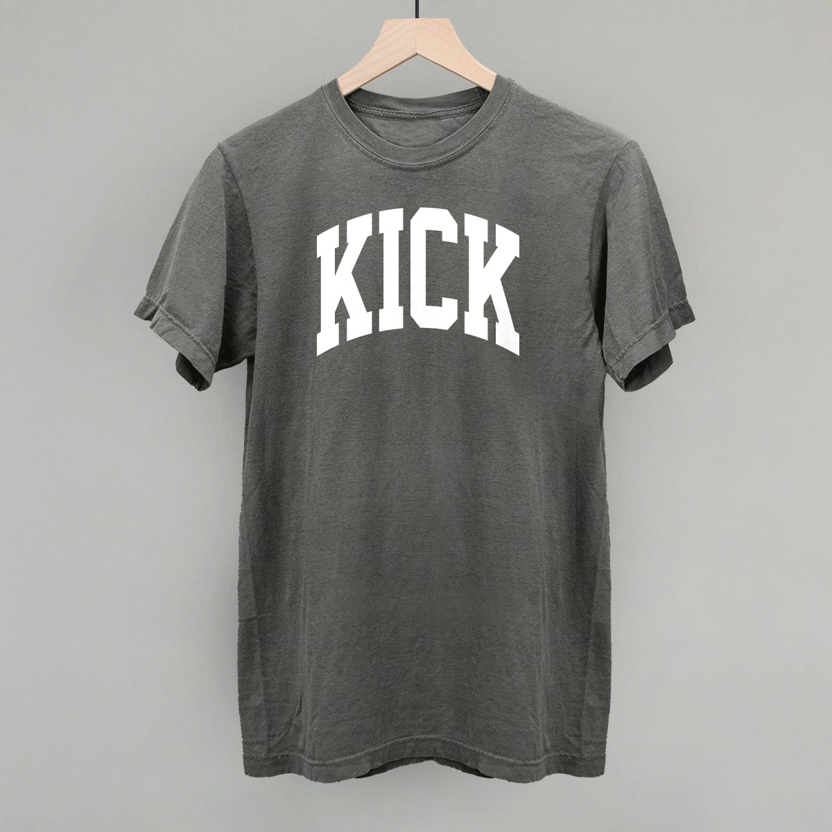Kick Arch