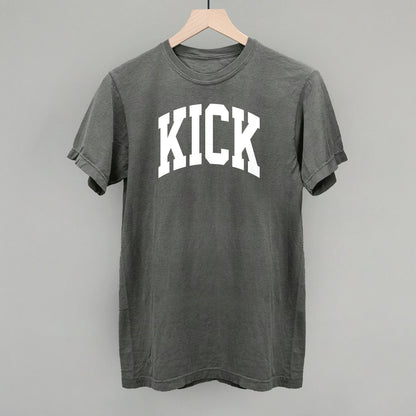 Kick Arch