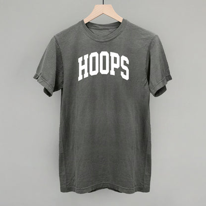 Hoops Arch