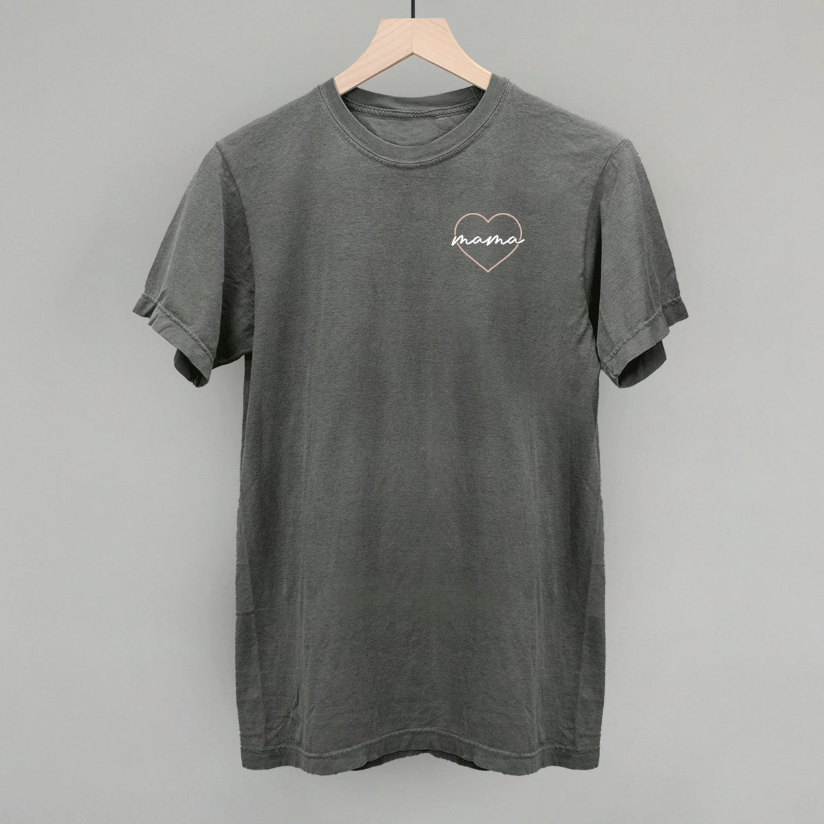Mama (Heart)