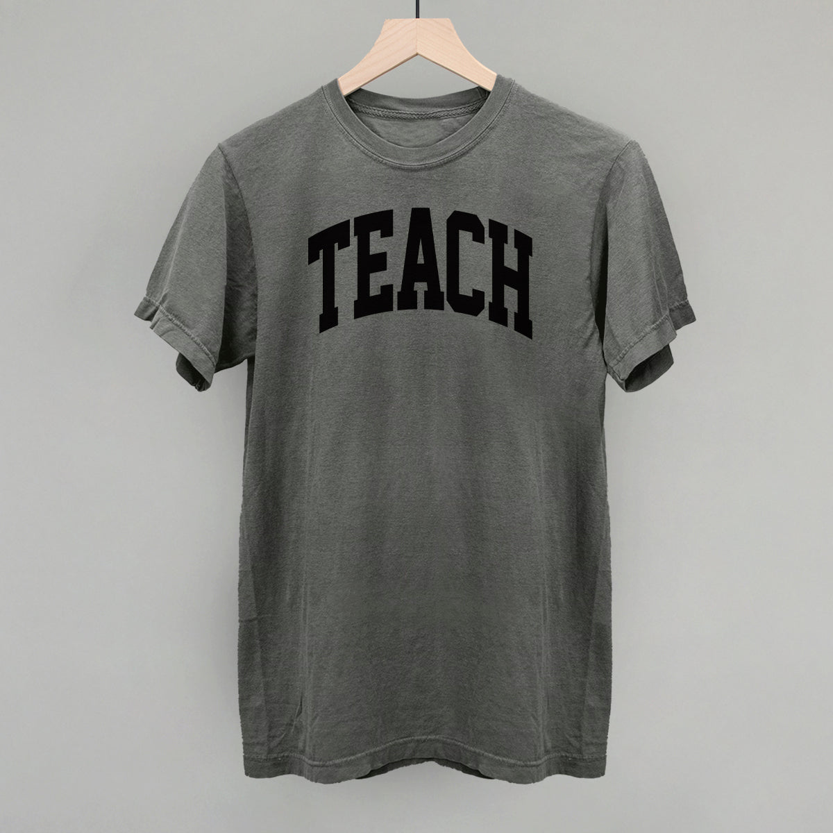 Teach Arch