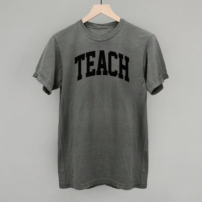 Teach Arch