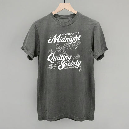 Midnight Quilting Society