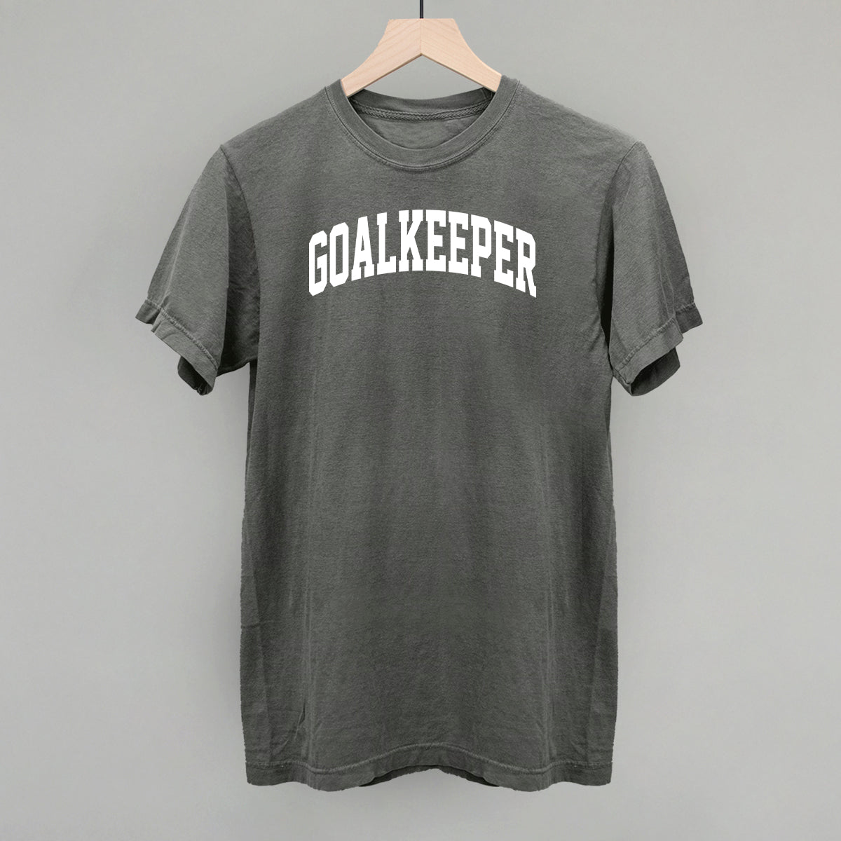 Goalkeeper Arch
