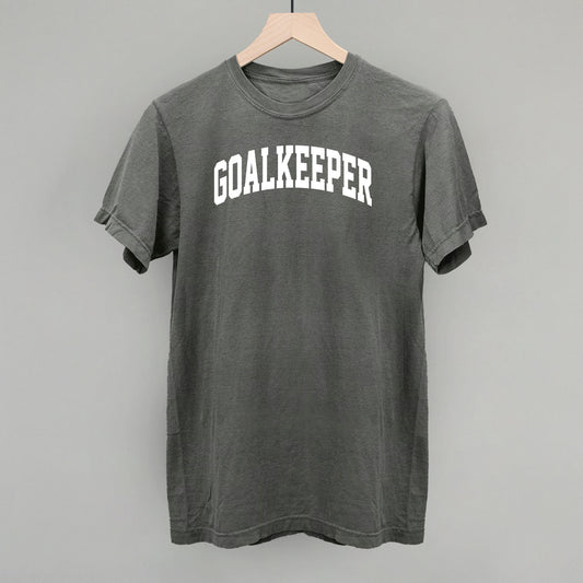 Goalkeeper Arch