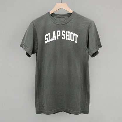 Slap Shot Arch