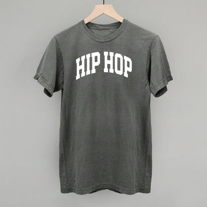 Hip Hop Arch