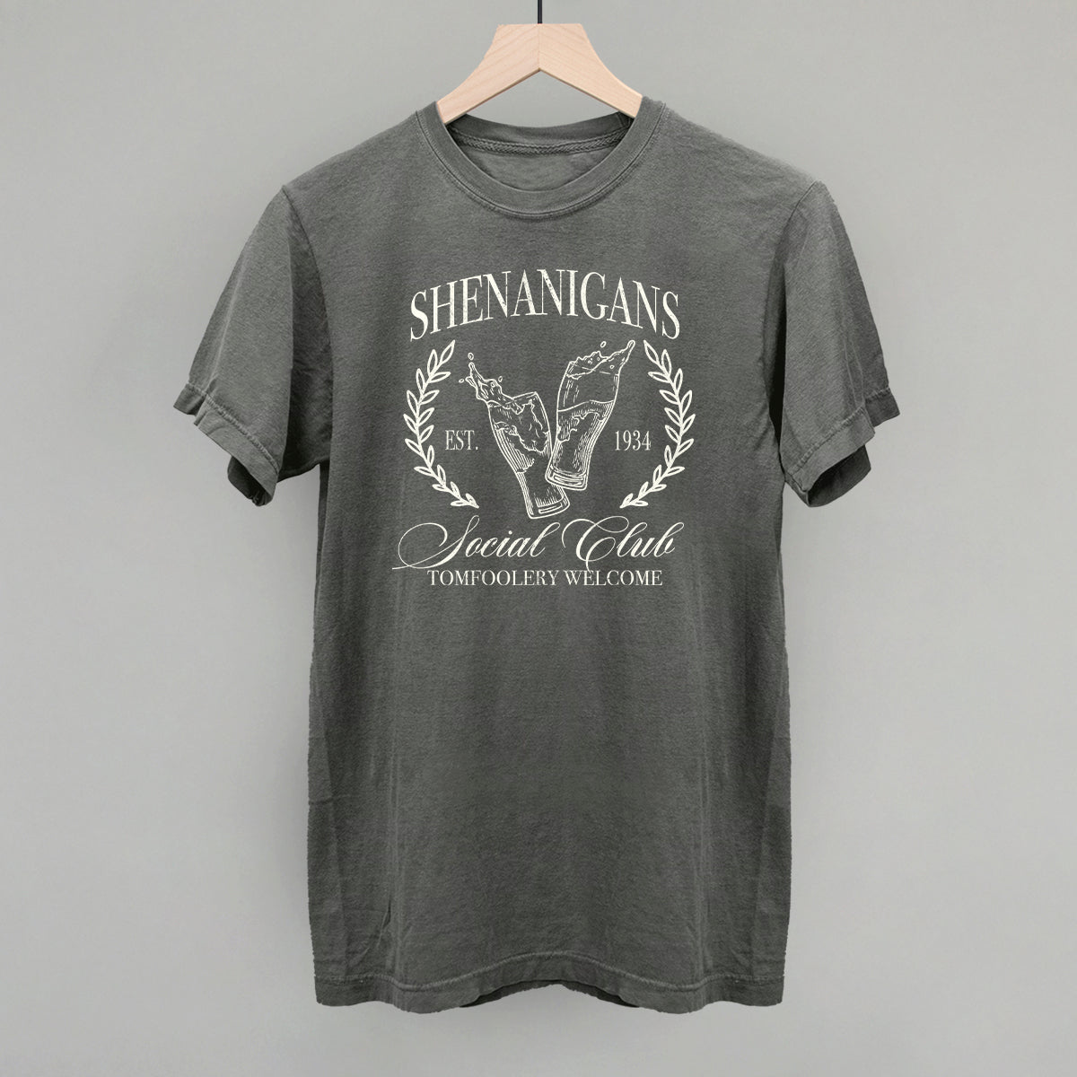 Shenanigans Social Club