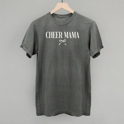 Cheer Mama Bow