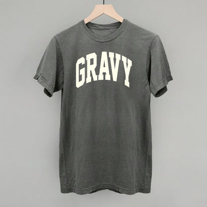 Gravy Arch