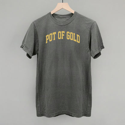Pot Of Gold Arch