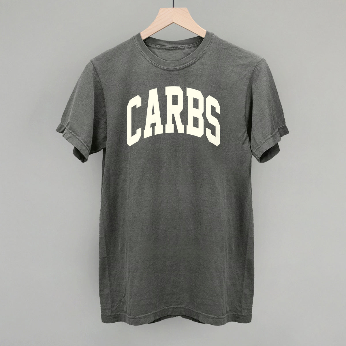 Carbs Arch