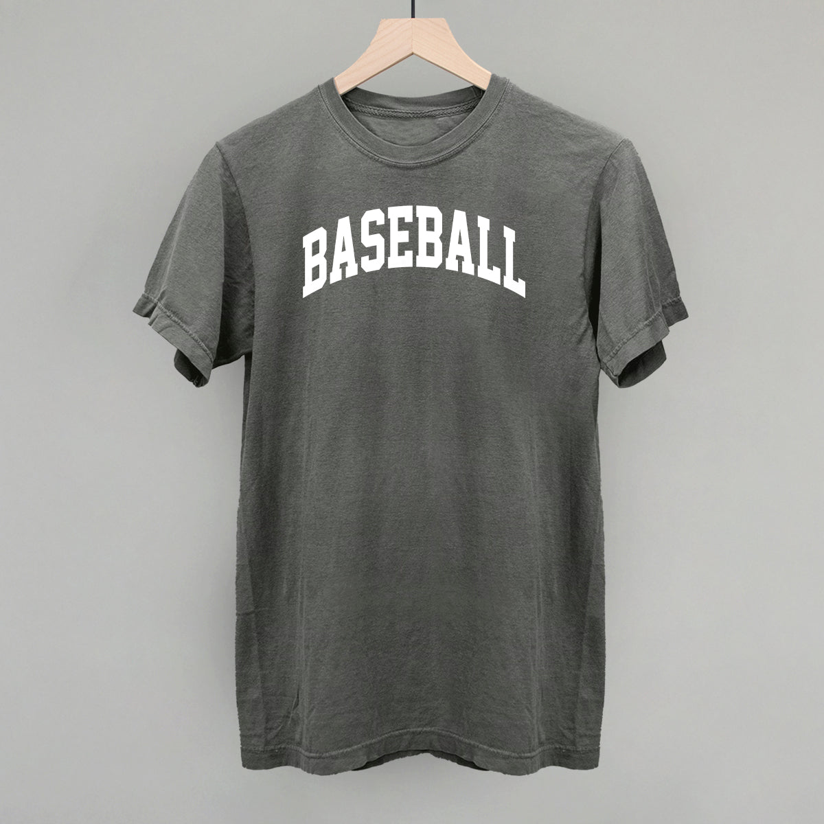 Baseball Arch (White)