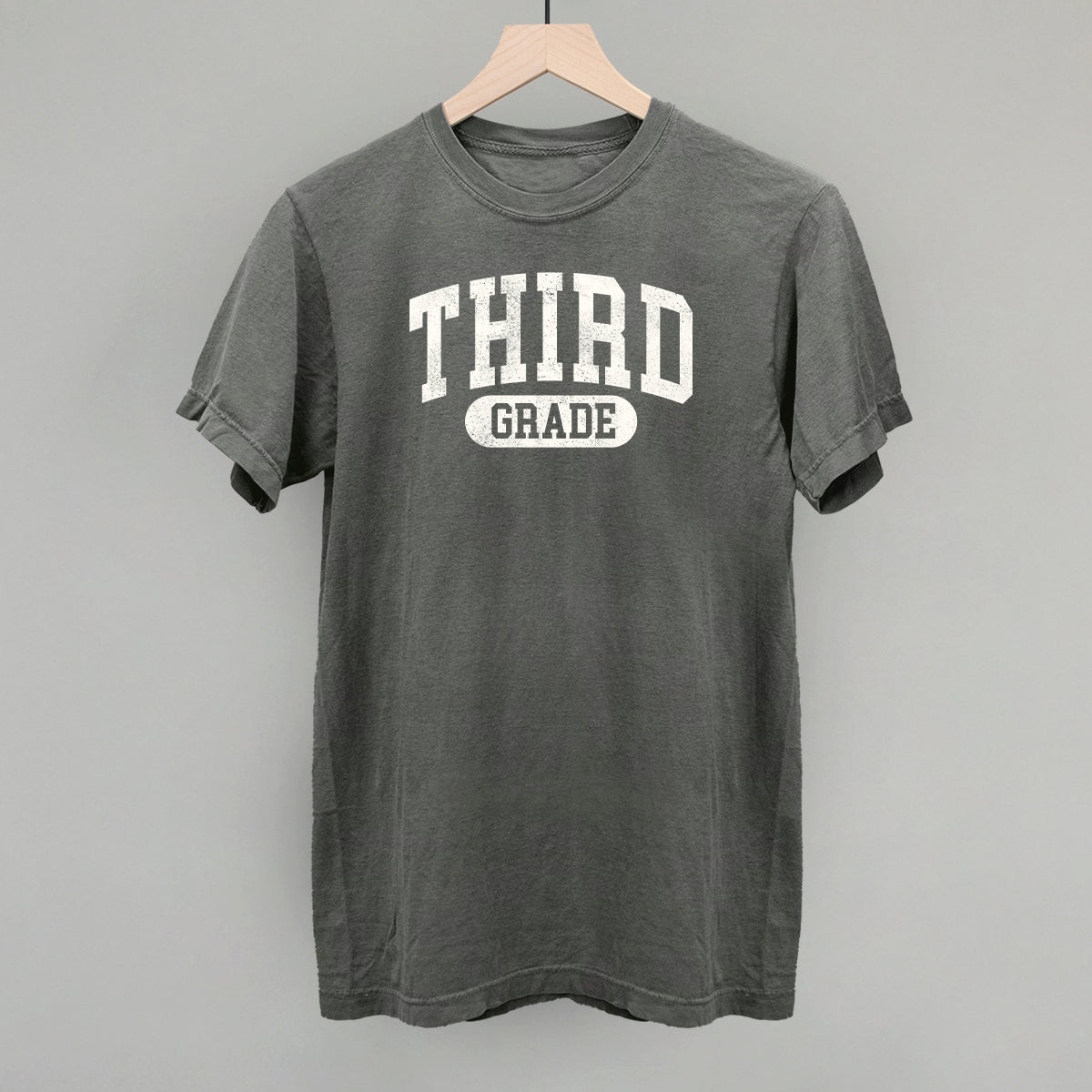 Third Grade Collegiate