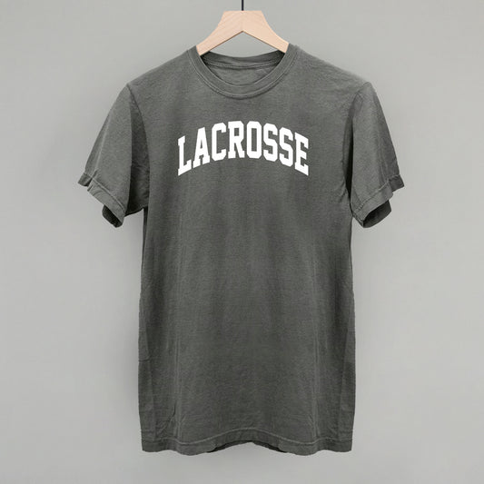 Lacrosse Arch (White)