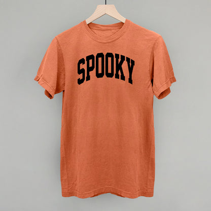 Spooky Arch (Black)