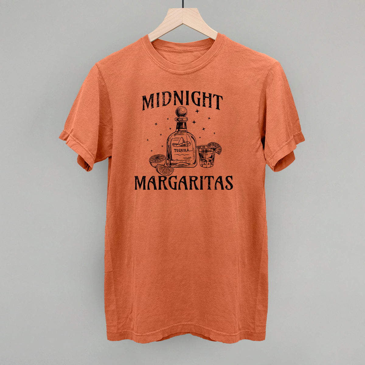 Midnight Margaritas
