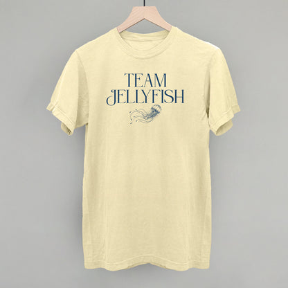 Team Jellyfish