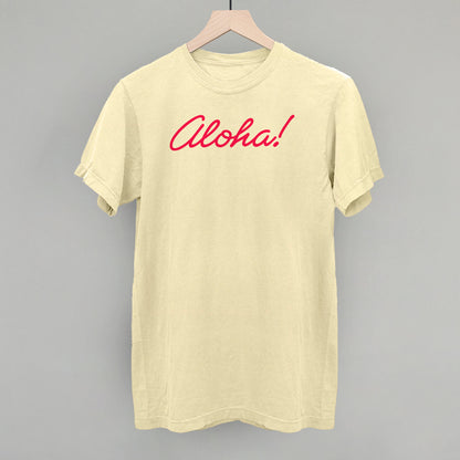 Aloha Script