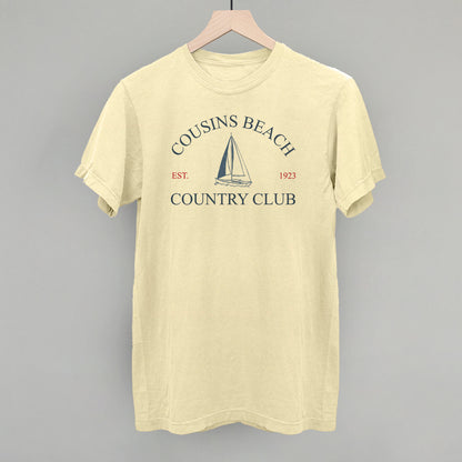 Cousins Beach Country Club