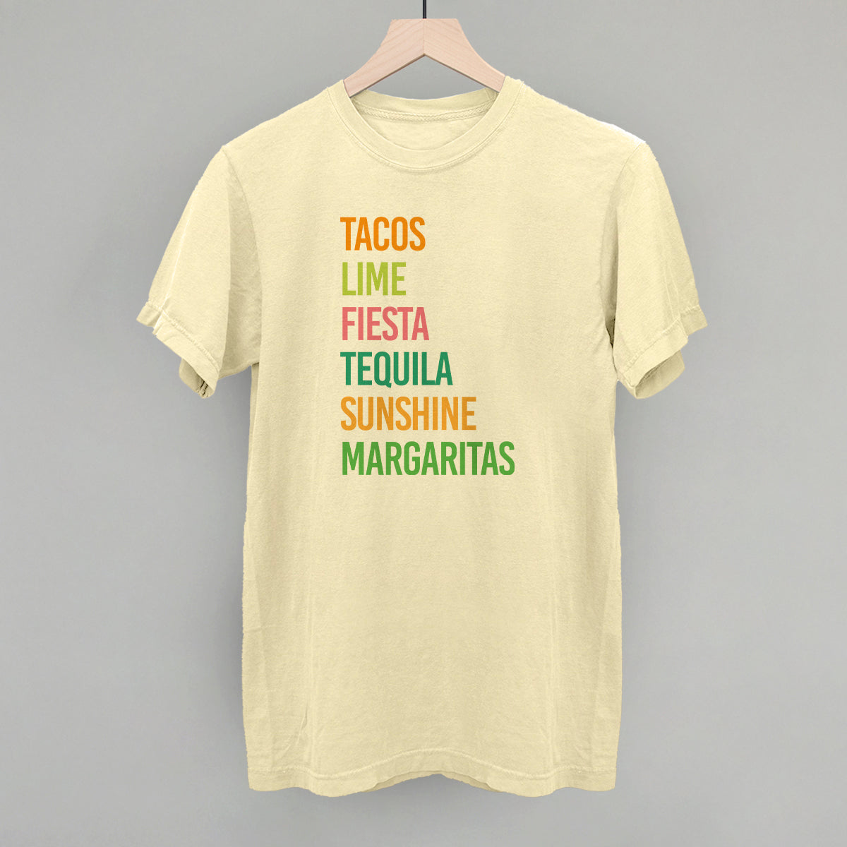 Tacos, Lime, Fiesta, Etc.
