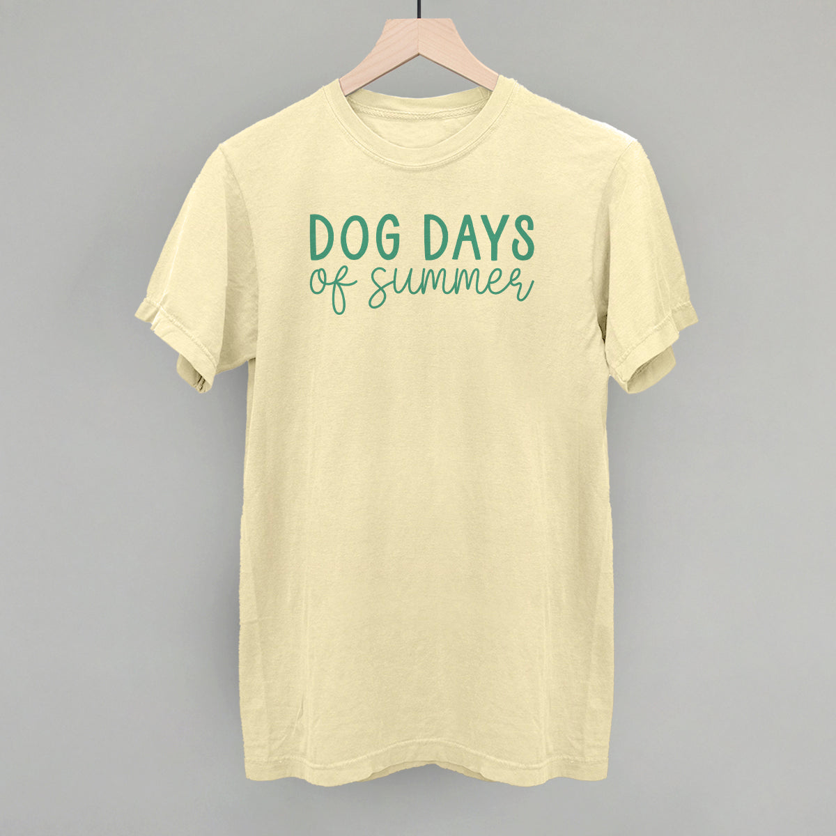 Dog Days Of Summer