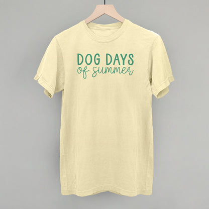 Dog Days Of Summer