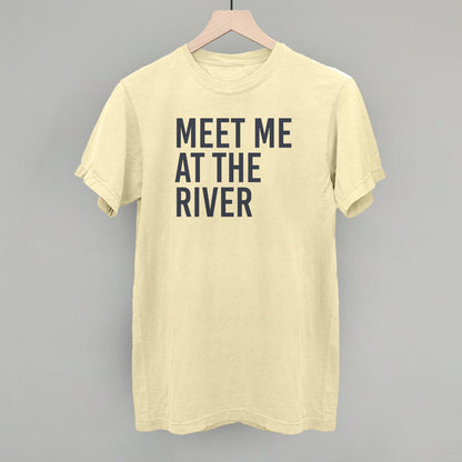 Meet Me At The River (Blue)
