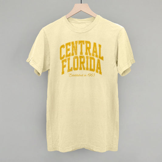 Central Florida Varsity Arch