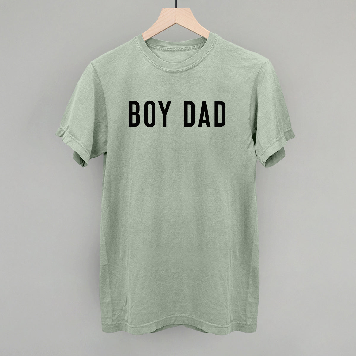 Boy Dad