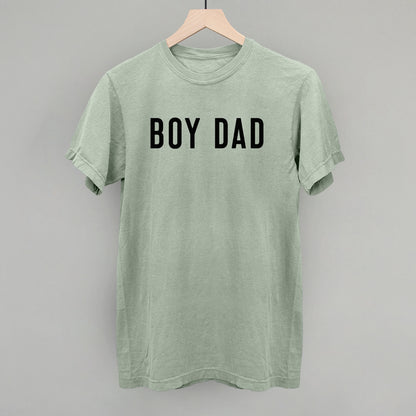 Boy Dad