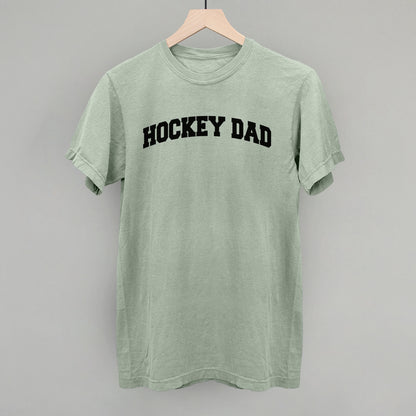 Hockey Dad (Collegiate)
