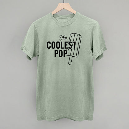 The Coolest Pop (Bold)