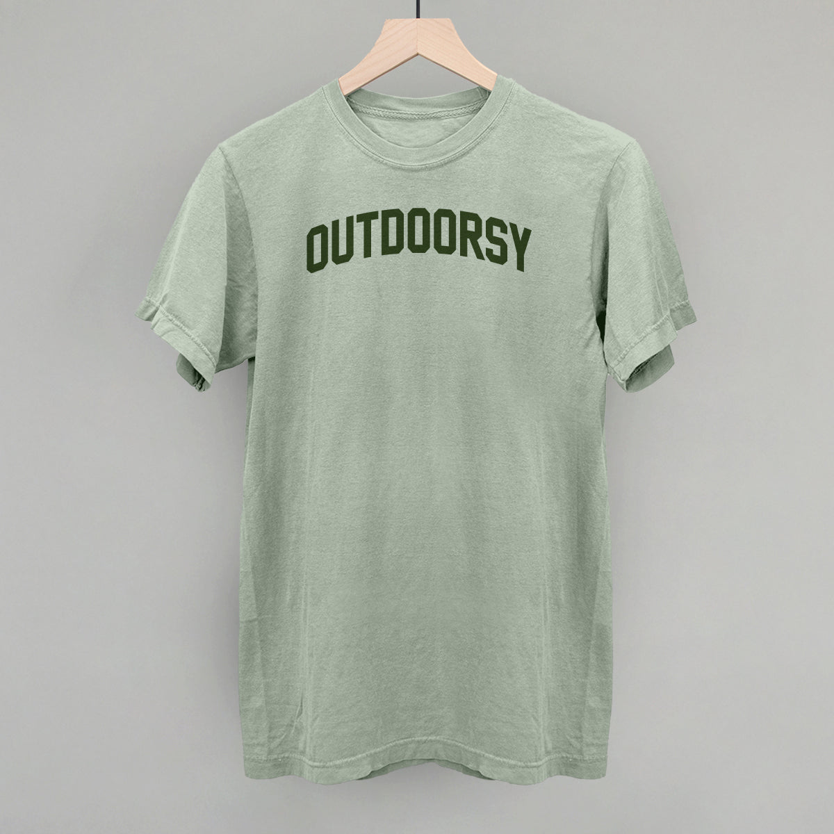 Outdoorsy