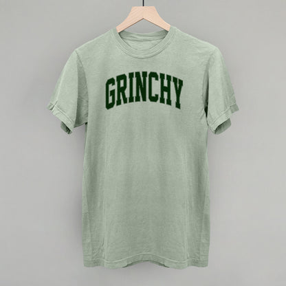 Grinchy Arch