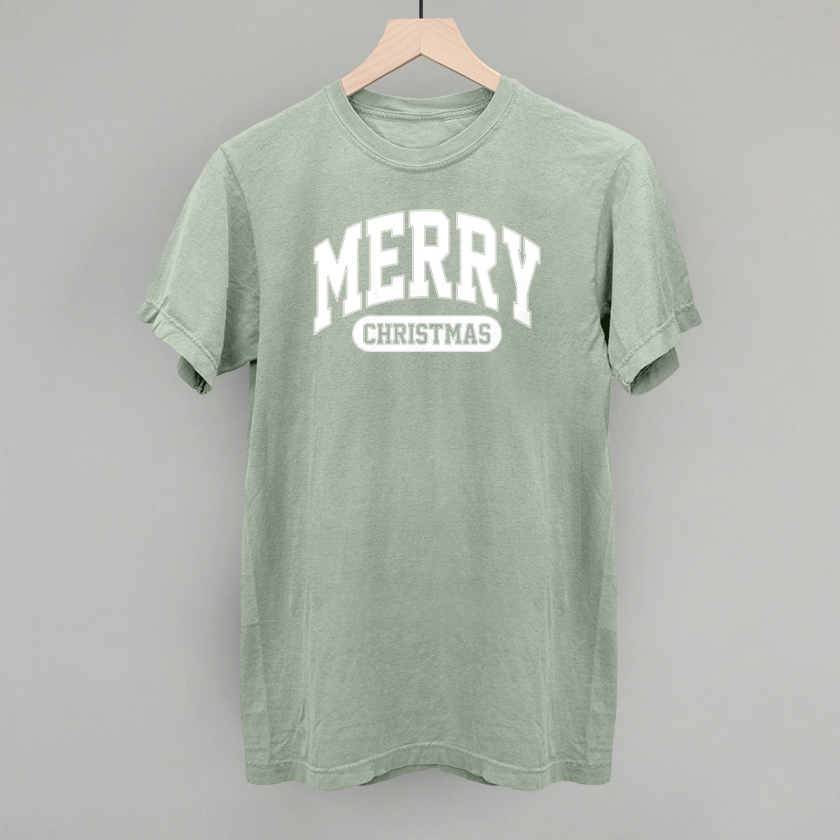 Merry Christmas Collegiate