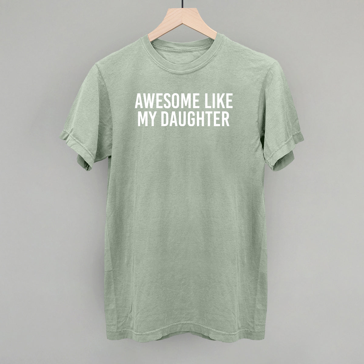 Awesome Like My Daughter