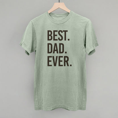 Best Dad Ever