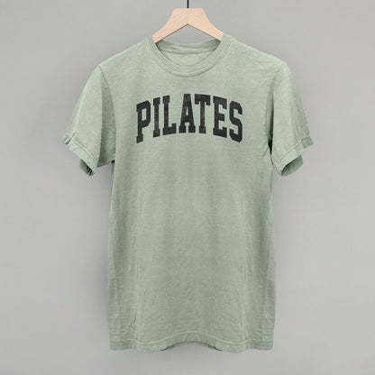 Pilates Arch