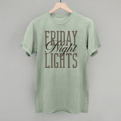 Friday Night Lights